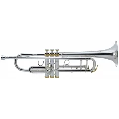 Труба Си-бемоль J.MICHAEL TR-500S (S) Trumpet