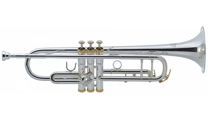 Труба Си-бемоль J.MICHAEL TR-500S (S) Trumpet