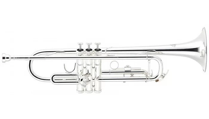 Труба Си-бемоль J.MICHAEL TR-430S (S) Trumpet