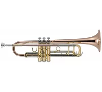 Труба Сі-бемоль J.MICHAEL TR-450 (S) Trumpet
