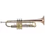 Труба Си-бемоль J.MICHAEL TR-450 (S) Trumpet