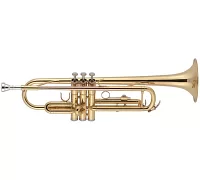 Труба Сі-бемоль J.MICHAEL TR-380 (S) Trumpet