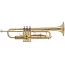 Труба Сі-бемоль J.MICHAEL TR-380 (S) Trumpet