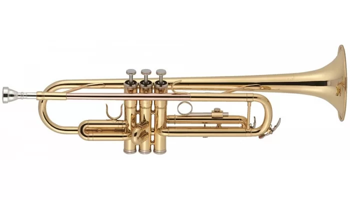 Труба Си-бемоль J.MICHAEL TR-380 (S) Trumpet