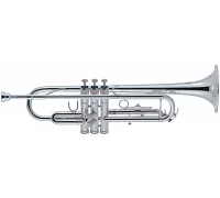 Труба Си-бемоль J.MICHAEL TR-300SA (S) Trumpet
