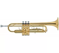 Труба Сі-бемоль J.MICHAEL TR-200A (P) Trumpet