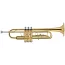 Труба Си-бемоль J.MICHAEL TR-200A (P) Trumpet