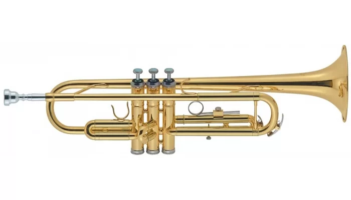 Труба Си-бемоль J.MICHAEL TR-200A (P) Trumpet