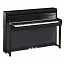 Цифрове піаніно YAMAHA Clavinova CLP-685 PE / E