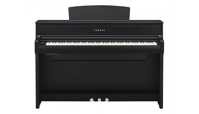 Цифрове піаніно YAMAHA Clavinova CLP-675 B / E, фото № 2