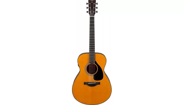 Електро-акустична гітара YAMAHA FSX3, фото № 3