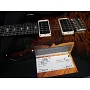 Электрогитара PRS CUSTOM 24 (Black Gold Burst)