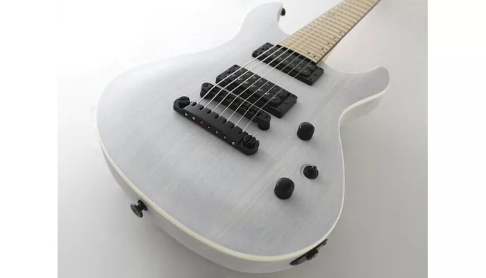 Електрогітара FUJIGEN JMY7-ASH-M MYTHIC J-STANDARD SERIES (TWF), фото № 2