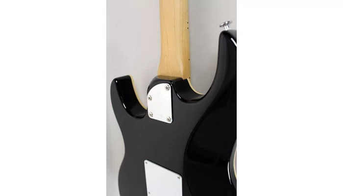 Электрогитара FUJIGEN JOS-FM-M ODYSSEY J-STANDARD SERIES (OBT), фото № 3