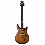 Електрогітара PRS SE Custom 24 - 2018 (Tobacco Sunburst)