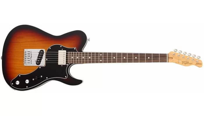 Електрогітара FUJIGEN JIL-AL-RH ILIAD J-STANDARD SERIES (3TS)