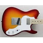 Електрогітара FUJIGEN BIL-MH / CS ILIAD BOUNDARY SERIES (Cherry Sunburst)