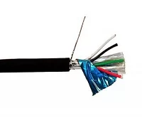 DMX кабель (1м) RAPCO HORIZON DMX-2PR DMX (AES/EBU) Wire