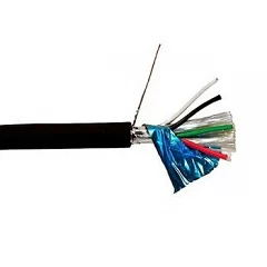 DMX кабель (1м) RAPCO HORIZON DMX-2PR DMX (AES/EBU) Wire