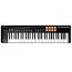 MIDI клавіатура M-AUDIO Oxygen 61 MK IV