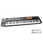 MIDI клавіатура M-AUDIO Oxygen 61 MK IV