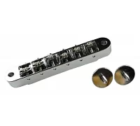 Бридж для електрогітари PAXPHIL BM015 (CR)