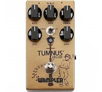 Педаль ефектів WAMPLER TUMNUS DELUXE