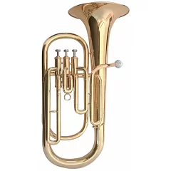 Тенор-горн J.MICHAEL TH-650 (S) Tenor Horn (Bb)