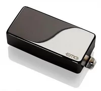 Звукознімач EMG 81-7H (Black Chrome)