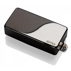 Звукосниматель EMG 85-7H (Black Chrome)