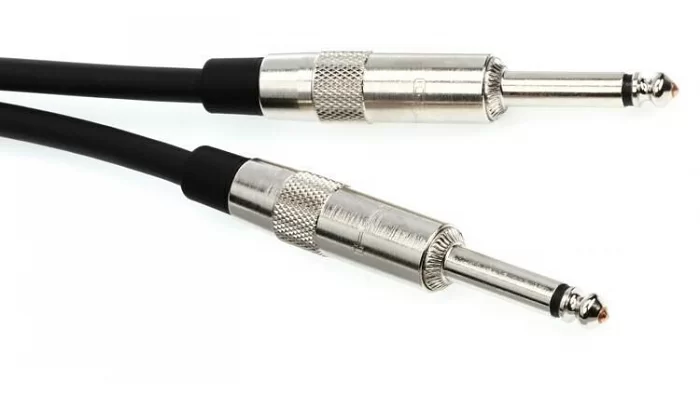 Інструментальний кабель Jack 6,3 - Jack 6,3 LAVA CABLE LCMG20 Magma 20ft, фото № 1