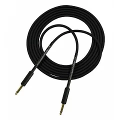 Інструментальний кабель Jack 6,3 - Jack 6,3 RAPCO HORIZON G5S-20 Professional Instrument Cable (20ft)