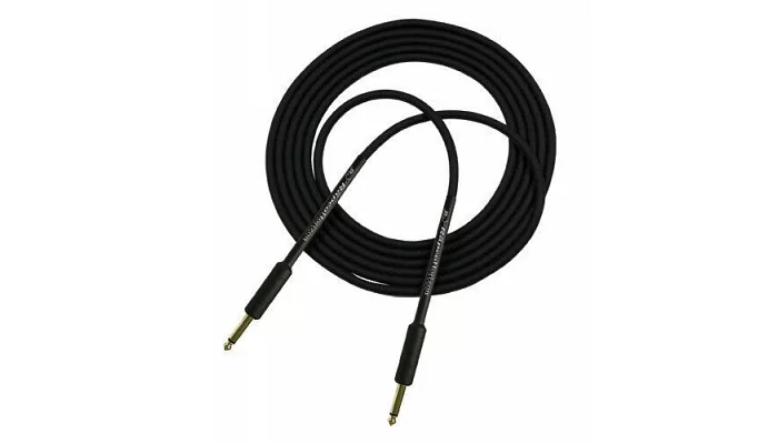 Інструментальний кабель Jack 6,3 - Jack 6,3 RAPCO HORIZON G5S-20 Professional Instrument Cable (20ft)