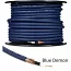 Инструментальный кабель Jack 6,3 - Jack 6,3 LAVA CABLE LCBD BULK Blue Demon