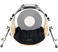 Демпфер-подушка для бас-барабана ROCKBAG RB22180B Drum Pillow