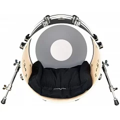 Демпфер-подушка для бас-барабана ROCKBAG RB22180B Drum Pillow
