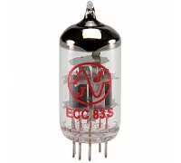 Лампа для гітарного підсилювача JJ ELECTRONIC ECC83S (12AX7, 7025)