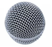Сітка для мікрофонів PAXPHIL S58