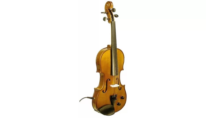 Электроскрипка STENTOR 1515/A STUDENT II ELECTRIC VIOLIN OUTFIT 4/4