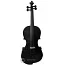 Електроскрипка STENTOR 1515 / ABK Harlequin Electric Violin Outfit 4/4 (Black)