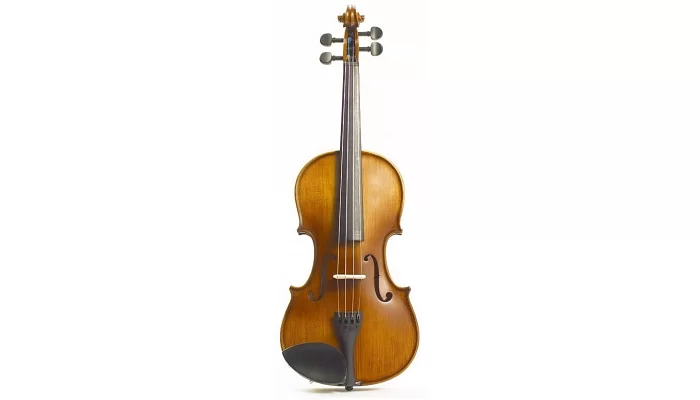 Акустическая скрипка STENTOR 1542/E GRADUATE VIOLIN OUTFIT 1/2, фото № 1