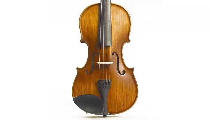 Акустическая скрипка STENTOR 1542/E GRADUATE VIOLIN OUTFIT 1/2, фото № 2