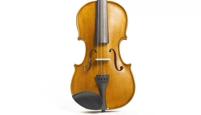 Акустическая скрипка STENTOR 1500/A STUDENT II VIOLIN OUTFIT 4/4, фото № 2