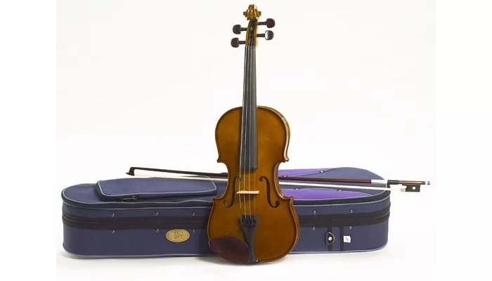 Акустическая скрипка STENTOR 1400/G STUDENT I VIOLIN OUTFIT 1/8, фото № 3