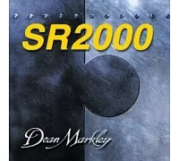 Струни для бас-гітари DEAN MARKLEY 2698C SR2000 MC7 (22-127)
