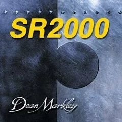 Струны для бас-гитары DEAN MARKLEY 2693 SR2000 ML5 (46-125)