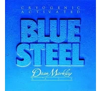Струни для бас-гітари DEAN MARKLEY 2680 BLUESTEEL BASS MED5 (50-128)