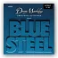 Струни для електрогітари DEAN MARKLEY 2550 BLUESTEEL ELECTRIC XL (08-38)