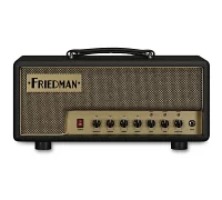 Ламповий гітарний підсилювач FRIEDMAN RUNT 20