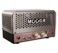 Ламповий гітарний підсилювач MOOER LITTLE MONSTER AC
